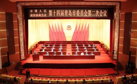 青島市政協(xié)委員武守濤:加快橡膠裝備制造業(yè)產(chǎn)業(yè)向高質(zhì)量發(fā)展邁進(jìn)